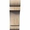Ekena Millwork New Brighton Smooth Corbel, Douglas Fir, 5 1/2"W x 12"D x 16"H COR06X12X16NEB00SDF - alternate 3